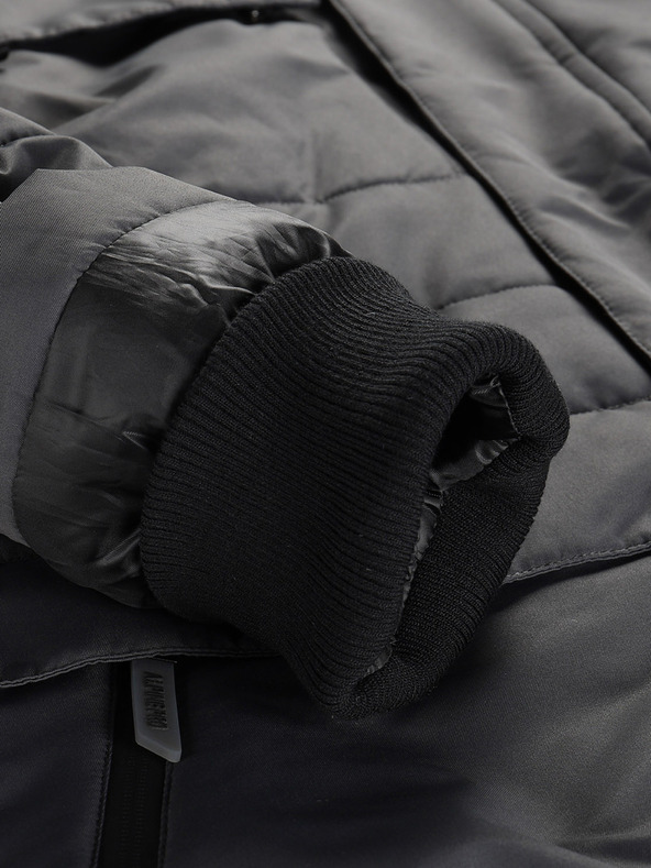 ALPINE PRO Jachetă pentru bărbați cu membrană PTX ALPINE PRO WERD