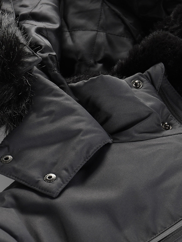 ALPINE PRO Jachetă pentru bărbați cu membrană PTX ALPINE PRO WERD