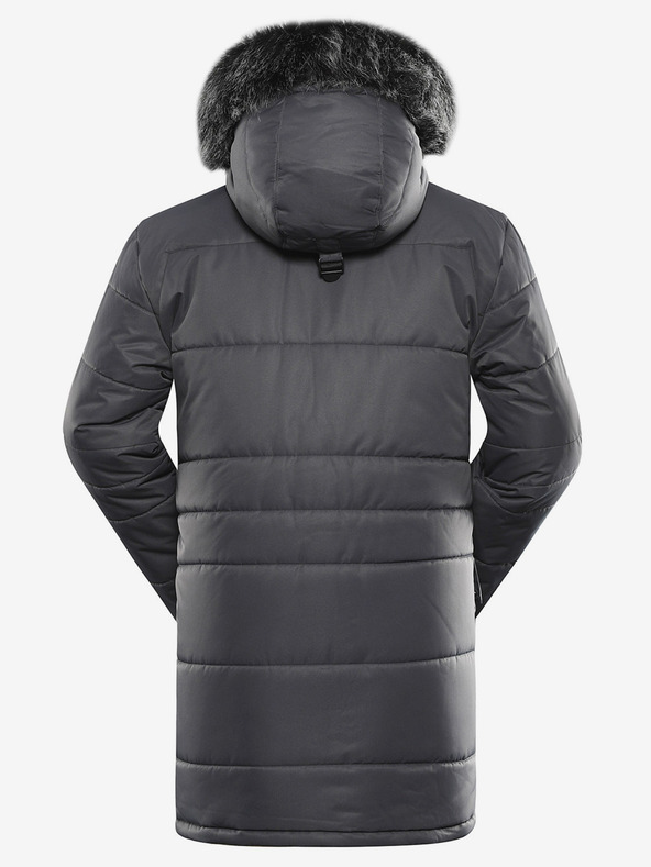 ALPINE PRO Jachetă pentru bărbați cu membrană PTX ALPINE PRO WERD