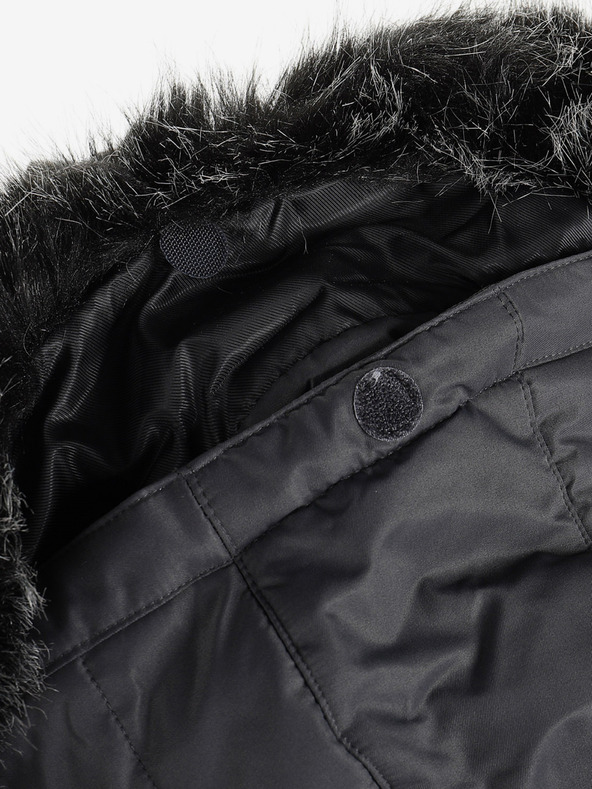 ALPINE PRO Jachetă pentru bărbați cu membrană PTX ALPINE PRO WERD