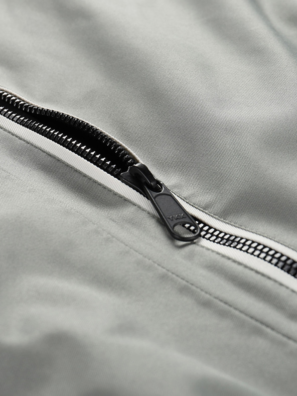 ALPINE PRO Jachetă de schi pentru bărbați cu membrană PTX SNOW ALPINE PRO DAM