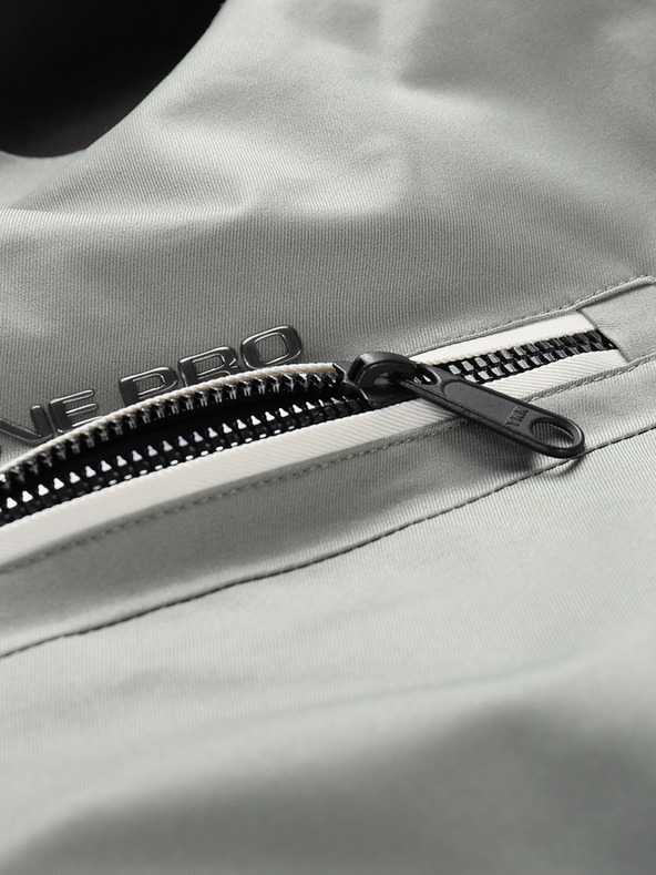 ALPINE PRO Jachetă de schi pentru bărbați cu membrană PTX SNOW ALPINE PRO DAM