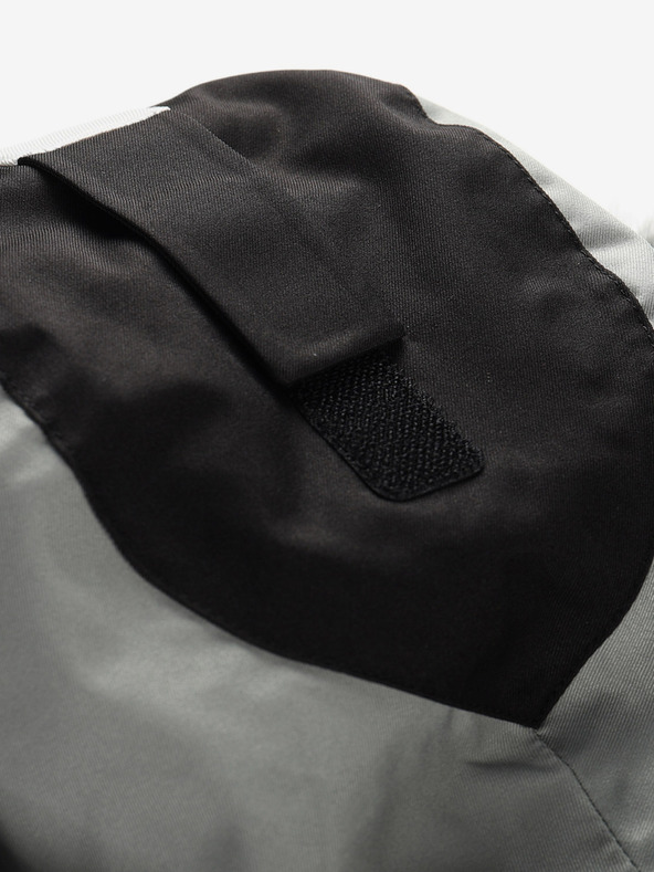 ALPINE PRO Jachetă de schi pentru bărbați cu membrană PTX SNOW ALPINE PRO DAM