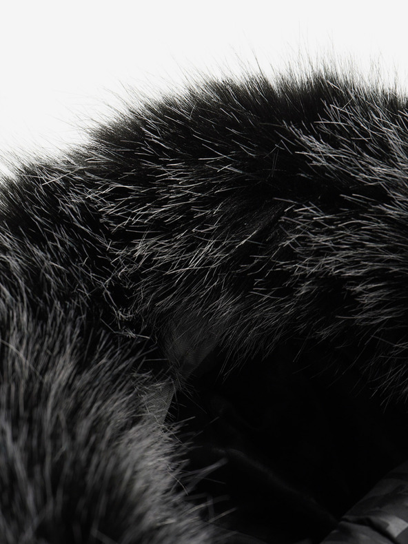 ALPINE PRO Jachetă de schi pentru bărbați cu membrană PTX SNOW ALPINE PRO DAM