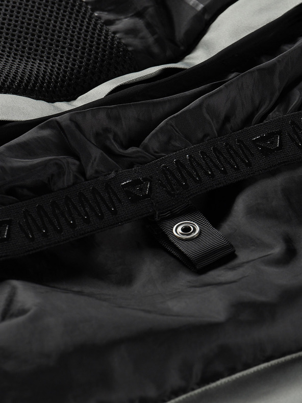 ALPINE PRO Jachetă de schi pentru bărbați cu membrană PTX SNOW ALPINE PRO DAM