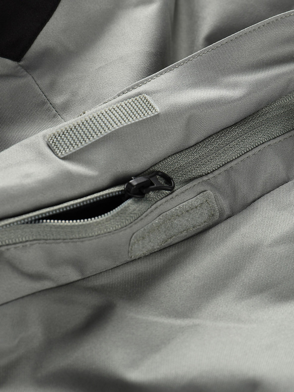 ALPINE PRO Jachetă de schi pentru bărbați cu membrană PTX SNOW ALPINE PRO DAM