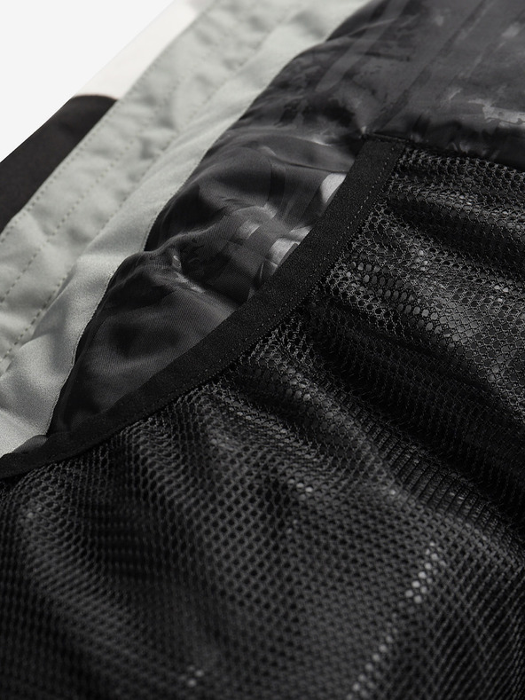 ALPINE PRO Jachetă de schi pentru bărbați cu membrană PTX SNOW ALPINE PRO DAM