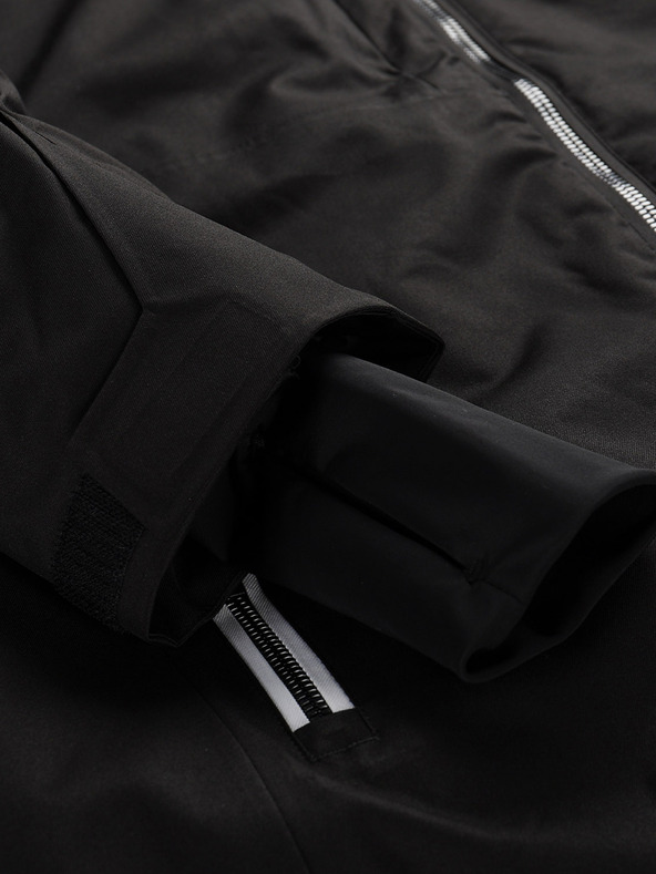 ALPINE PRO Jachetă de schi pentru bărbați cu membrană PTX SNOW ALPINE PRO DAM