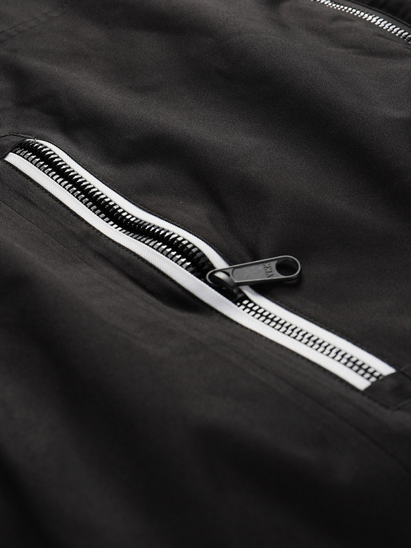 ALPINE PRO Jachetă de schi pentru bărbați cu membrană PTX SNOW ALPINE PRO DAM