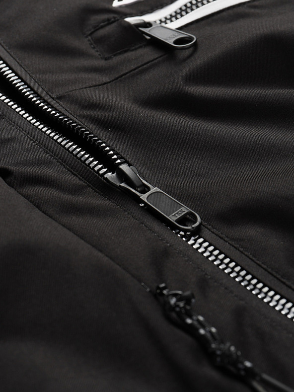 ALPINE PRO Jachetă de schi pentru bărbați cu membrană PTX SNOW ALPINE PRO DAM