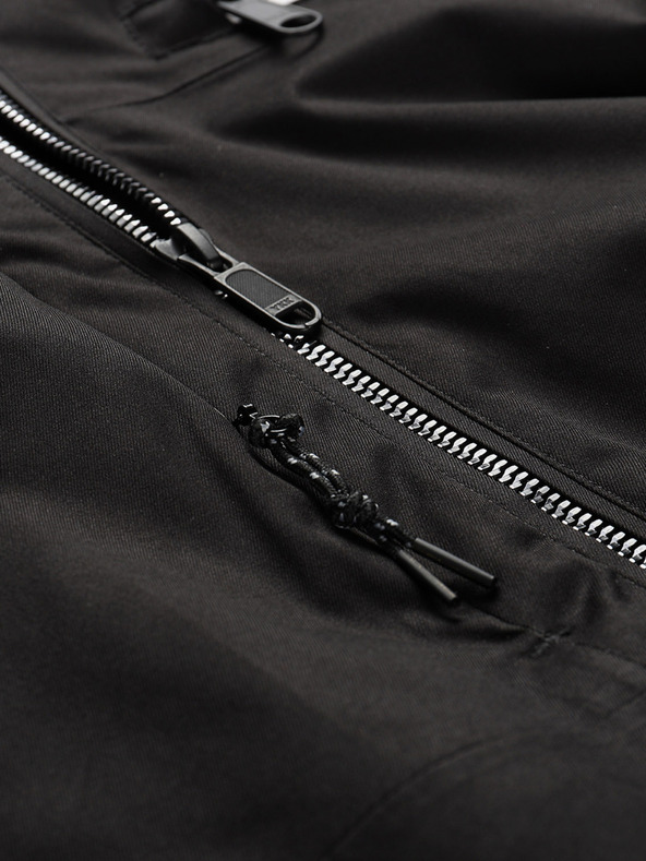 ALPINE PRO Jachetă de schi pentru bărbați cu membrană PTX SNOW ALPINE PRO DAM