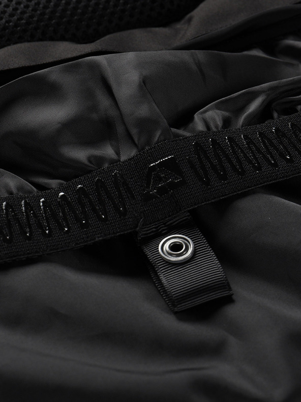 ALPINE PRO Jachetă de schi pentru bărbați cu membrană PTX SNOW ALPINE PRO DAM