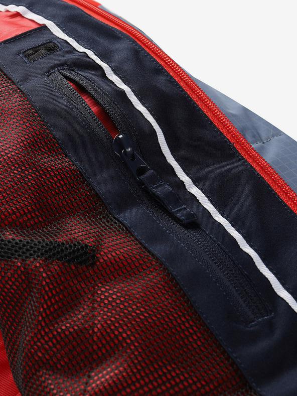 ALPINE PRO Jachetă de schi pentru bărbați, din puf, cu membrană PTX ALPINE PRO FERER