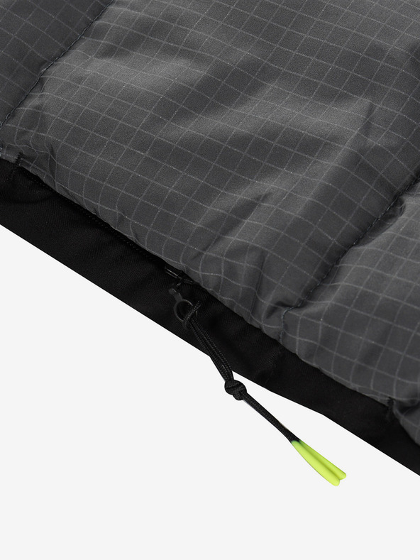 ALPINE PRO Jachetă de schi pentru bărbați, din puf, cu membrană PTX ALPINE PRO FERER