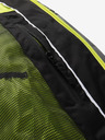 ALPINE PRO Jachetă de schi pentru bărbați, din puf, cu membrană PTX ALPINE PRO FERER
