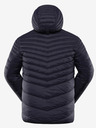 ALPINE PRO Jachetă reversibilă hi-therm pentru bărbați ALPINE PRO EROM