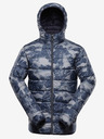 ALPINE PRO Jachetă reversibilă hi-therm pentru bărbați ALPINE PRO EROM