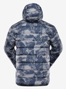 ALPINE PRO Jachetă reversibilă hi-therm pentru bărbați ALPINE PRO EROM