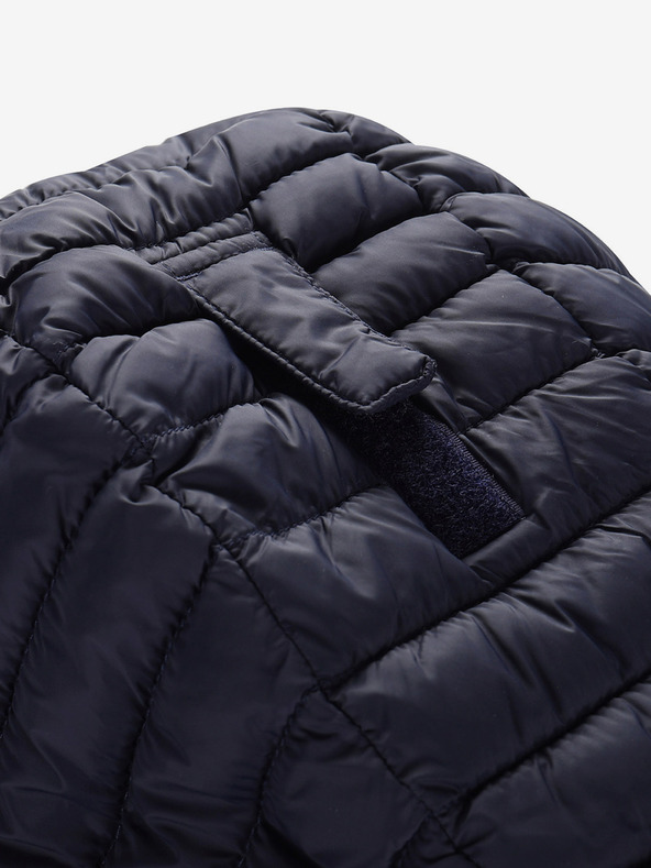 ALPINE PRO Jachetă reversibilă hi-therm pentru bărbați ALPINE PRO EROM