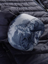 ALPINE PRO Jachetă reversibilă hi-therm pentru bărbați ALPINE PRO EROM