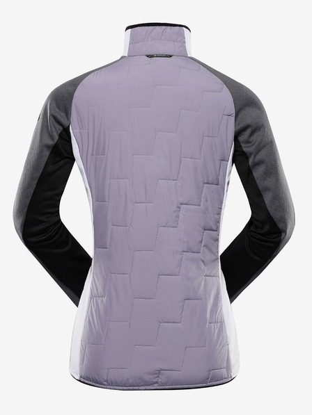 ALPINE PRO Hanorac merinos pentru femei ALPINE PRO JORWA