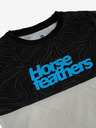 Horsefeathers Cămașă pentru bicicletă pentru copii Fury Horsefeathers