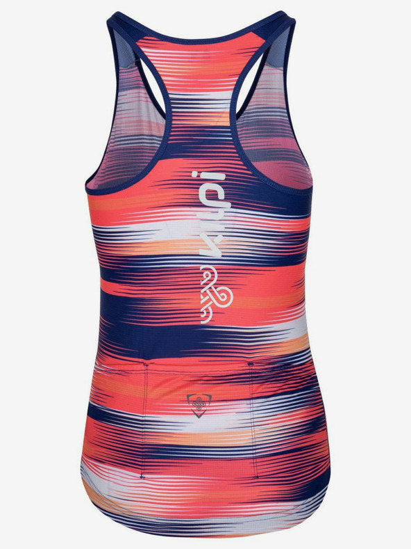 Kilpi Top de ciclism Kilpi Vai pentru femei