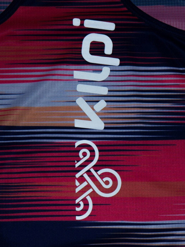 Kilpi Top de ciclism Kilpi Vai pentru femei