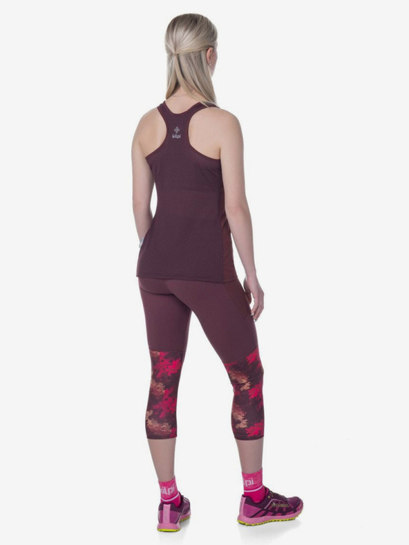 Kilpi Top de alergare Kilpi Sien, pentru femei