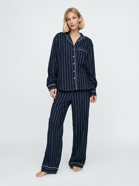 GAP Set de pijama din flanel GAP