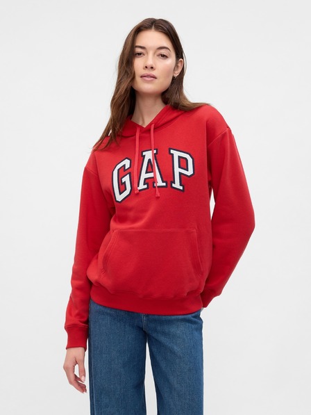 GAP Hanorac cu logo GAP