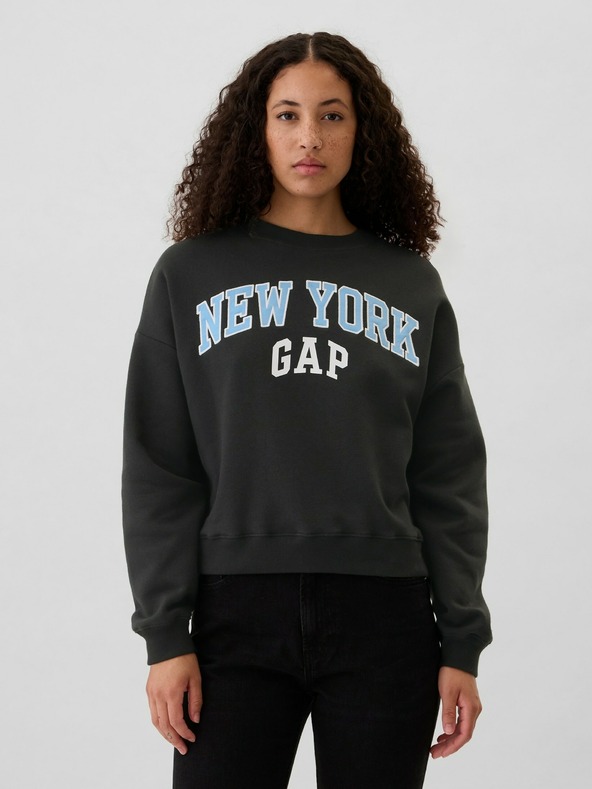 GAP Hanorac cu logo GAP