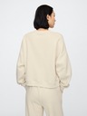 GAP Hanorac oversize cu logo GAP