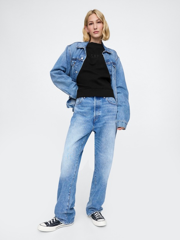 GAP Hanorac GAP logo