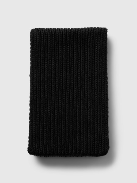 GAP Eșarfă tricotată GAP