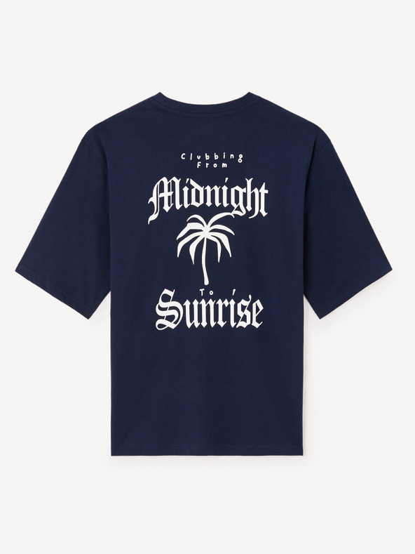 Celio Tricou de bumbac Jesunny Celio