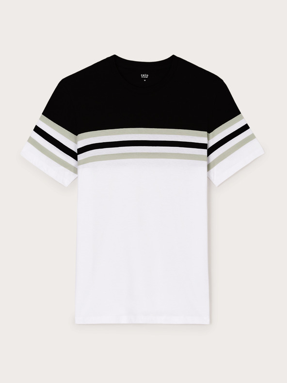 Celio Tricou de bumbac Jebleca Celio