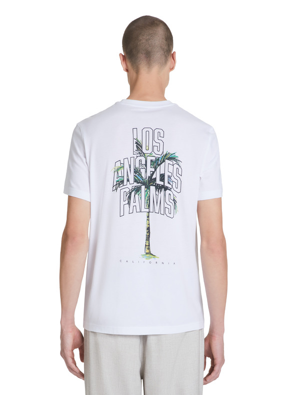 Celio Tricou de bumbac Jebeach Celio