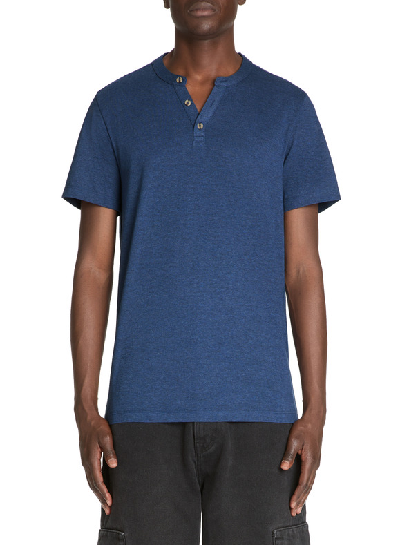 Celio Tricou henley Cegeti Celio
