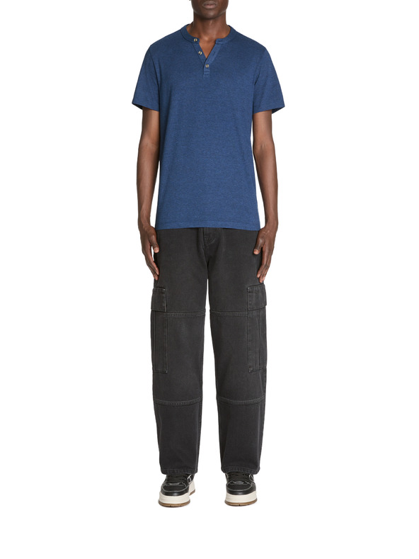 Celio Tricou henley Cegeti Celio