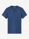 Celio Tricou henley Cegeti Celio
