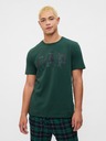 GAP Tricou cu logo GAP