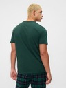 GAP Tricou cu logo GAP