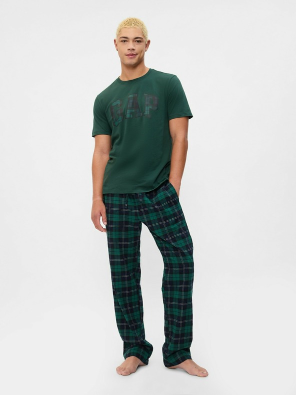 GAP Tricou cu logo GAP
