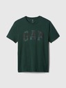 GAP Tricou cu logo GAP