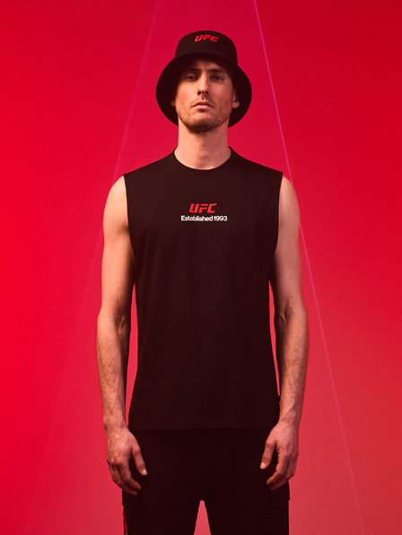 Celio Tricou UFC Celio