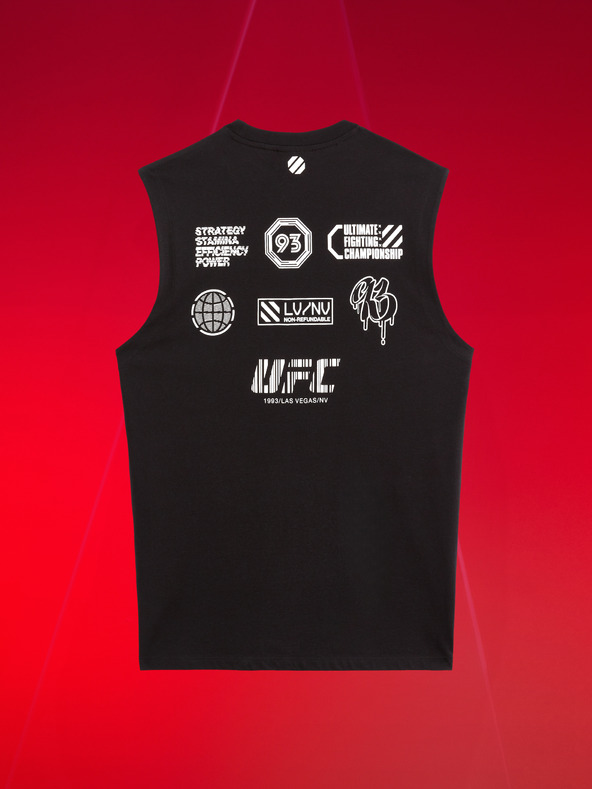 Celio Tricou UFC Celio