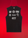 Celio Tricou UFC Celio
