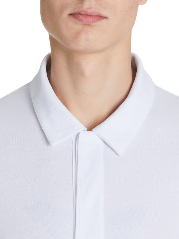 Celio Tricou polo pique Jeterne COOLMAX Celio