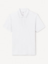 Celio Tricou polo pique Jeterne COOLMAX Celio